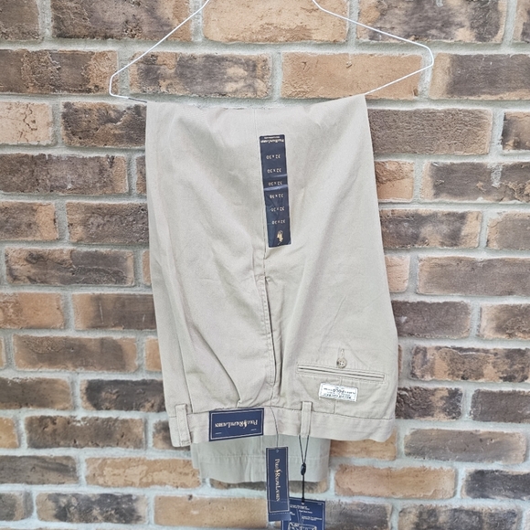 Ralph Polo NWT mens dress pants - Picture 2 of 5